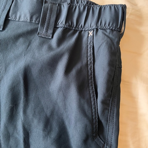 NWT Wrangler Authentics Men’s Performance Utility Shorts 44 - Picture 9 of 13